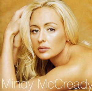 MindyMcready